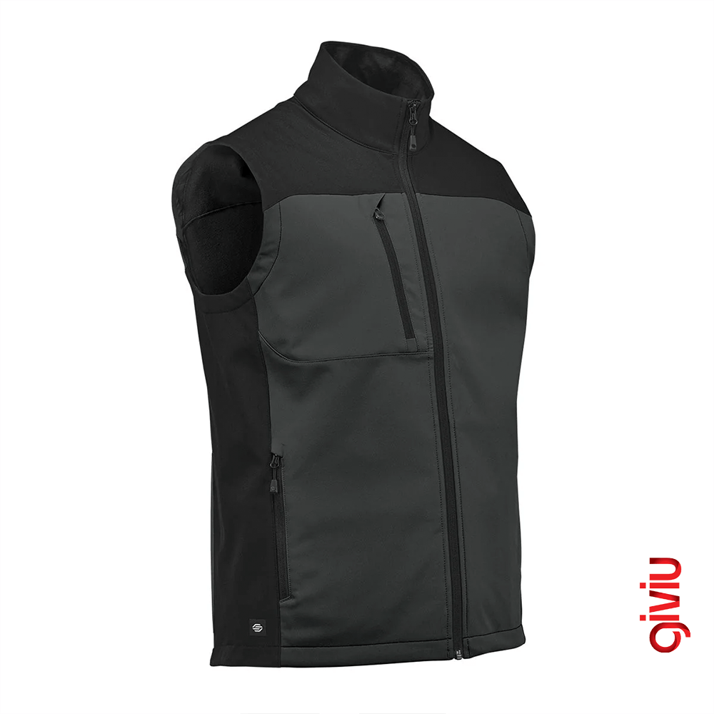 Bella Softshell Yelek